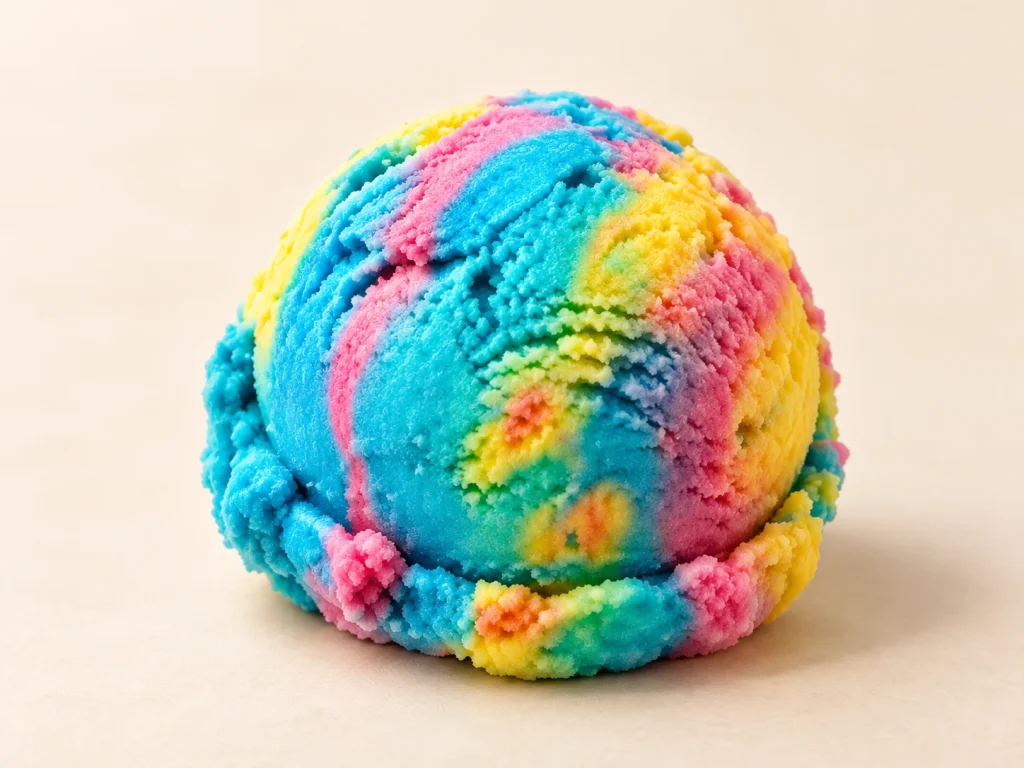 Bolas de Helado