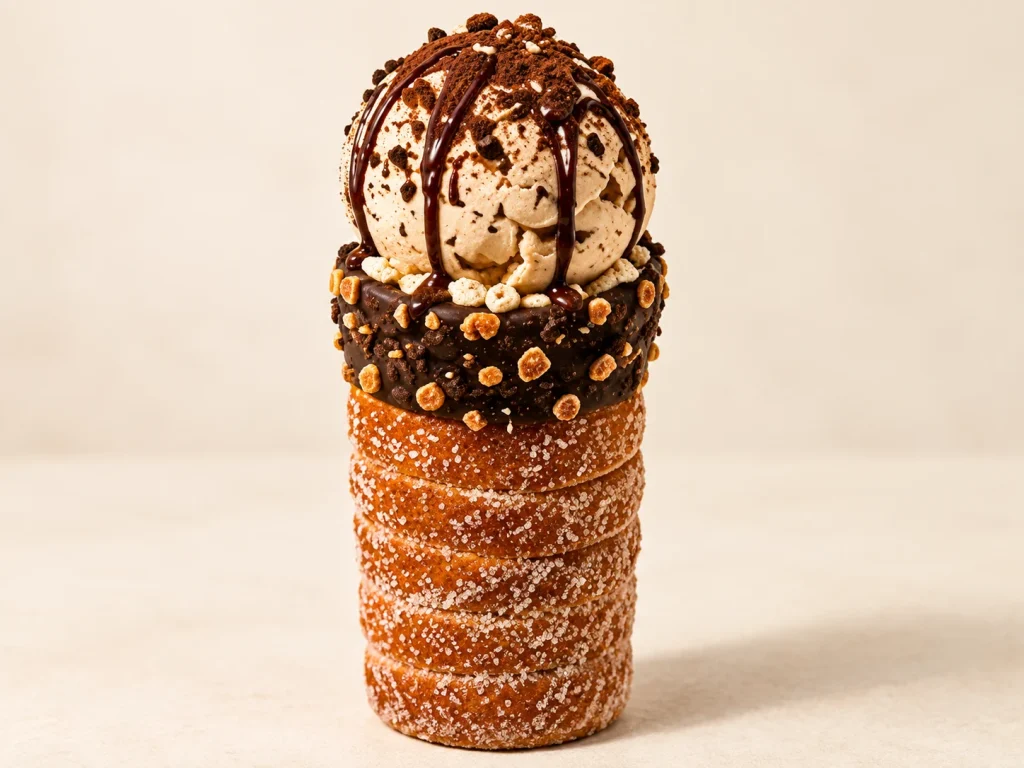 Kurto Tiramisù