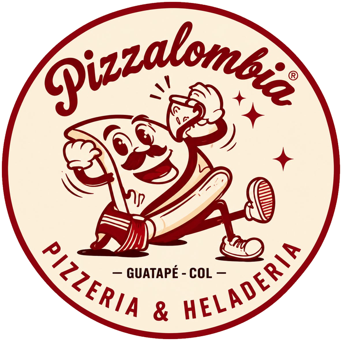 Pizzalombia