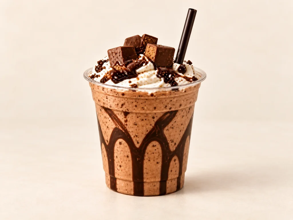 Malteada Jumbo