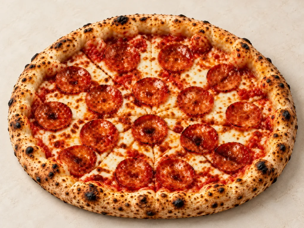 Pepperoni