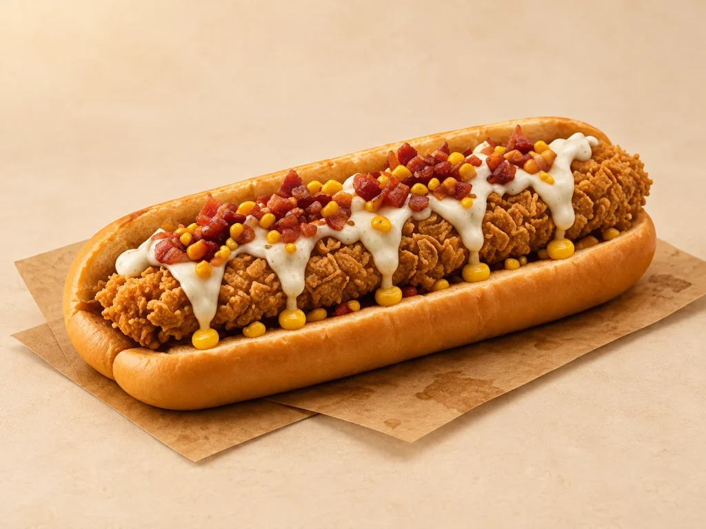 TenderDog