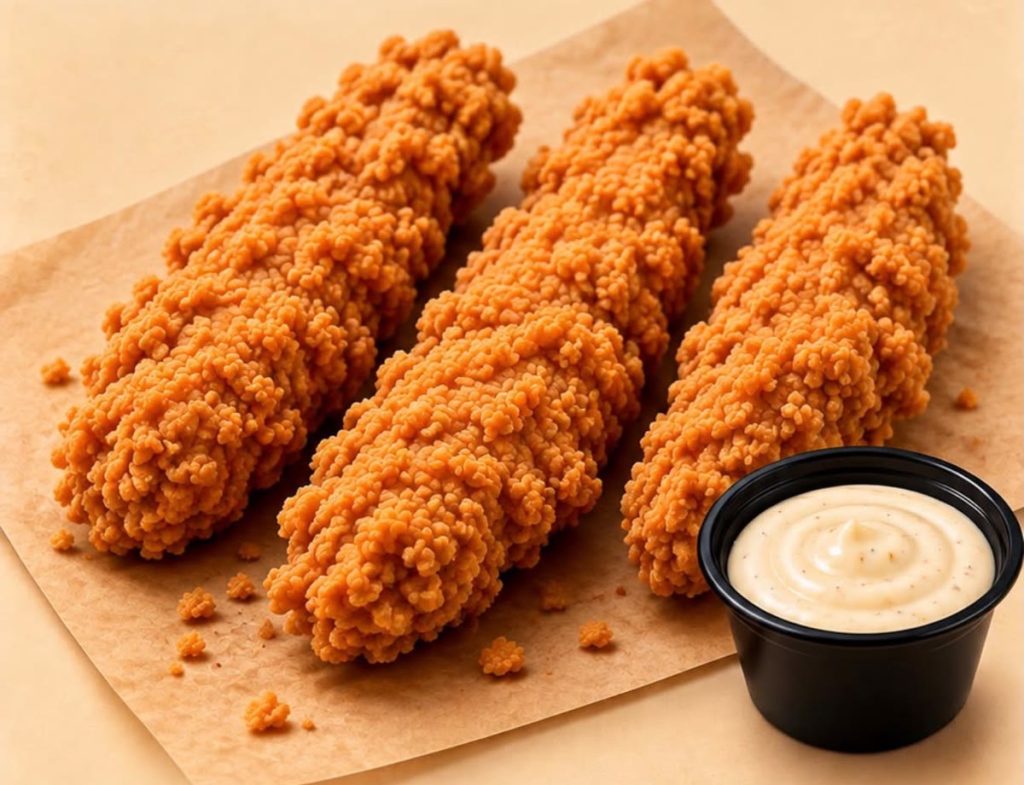 PolloLombia Tenders