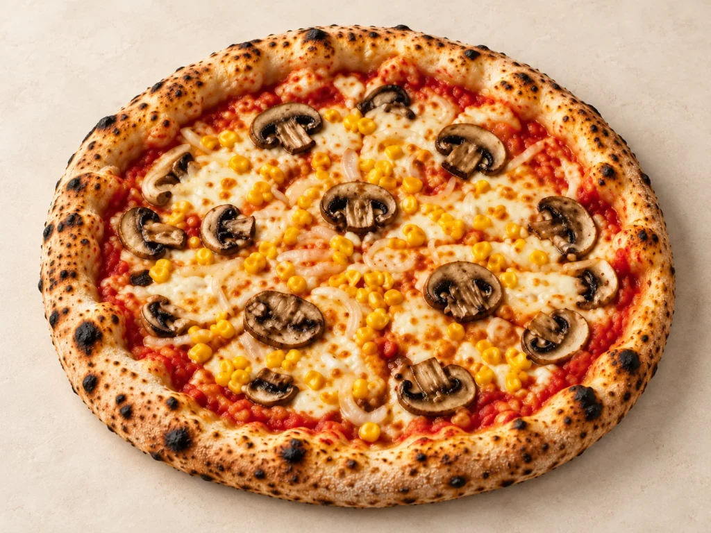 Vegetariana